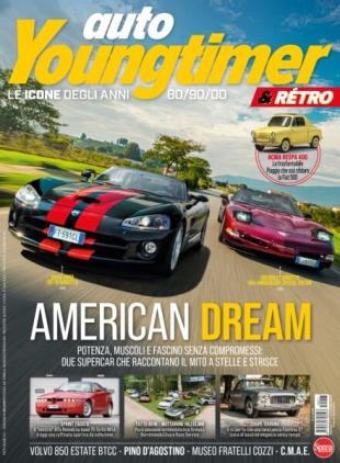 Youngtimer & Retro - Dicembre 2025 - Gennaio 2026