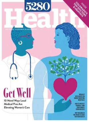5280 Health - 2026