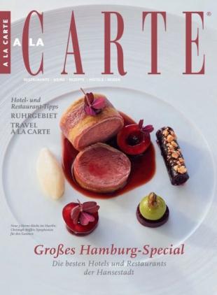 A la Carte Germany - Januar 2026