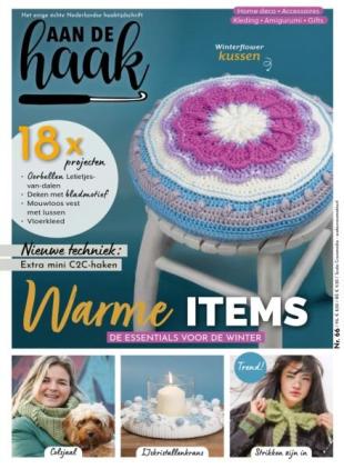 Aan de Haak - Nr 66 2025