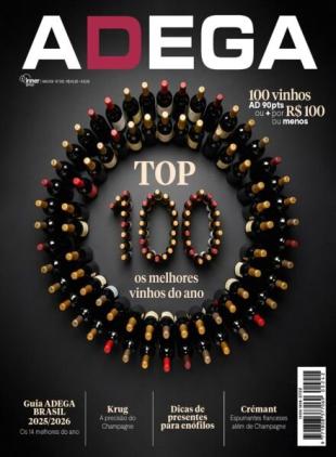 Adega - Edicao 242 2025