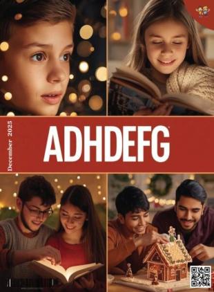 ADHDEFG - December 2025