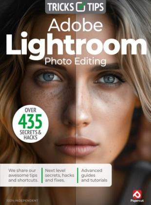 Adobe Lightroom Photo Editing Tricks and Tips - Autumn 2025