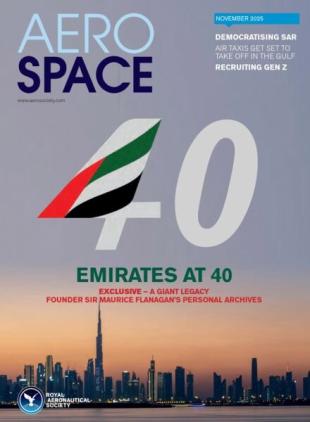 Aerospace - November 2025