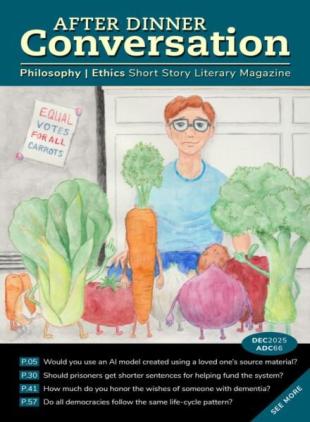 After Dinner Conversation - December 2025