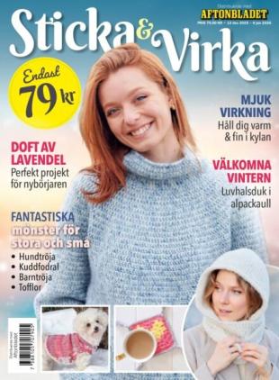 Aftonbladet Sticka & Virka - December 2025