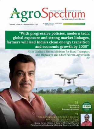 AgroSpectrum - December 2025