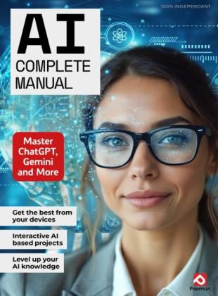 AI Complete Manual - December 2025