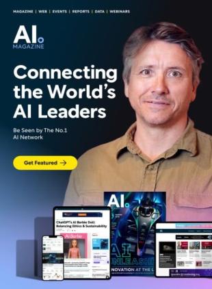 AI Magazine - November 2025