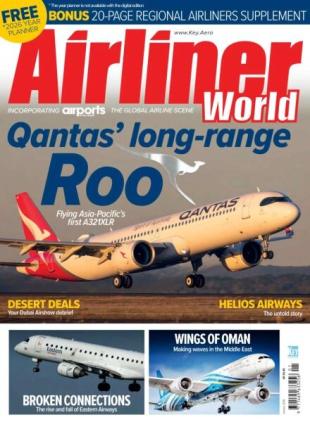 Airliner World - January 2026