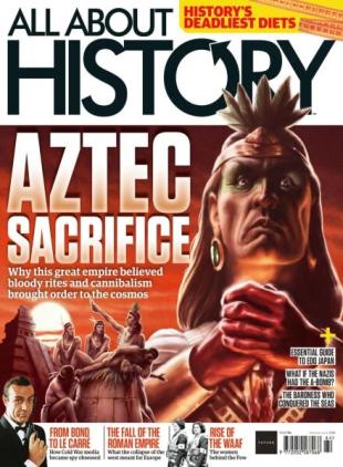 All About History - Issue 164 2025