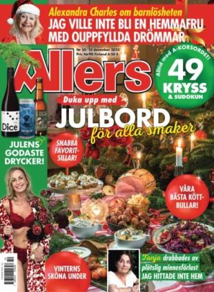 Allers - 10 December 2025