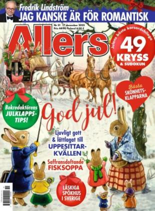 Allers - 17 December 2025