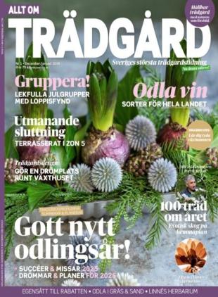 Allt om Tradgard - 10 December 2025