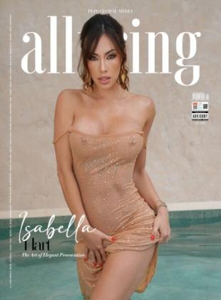 Alluring - October 2025