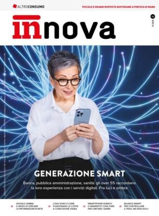 Altroconsumo Innova - Gennaio 2026