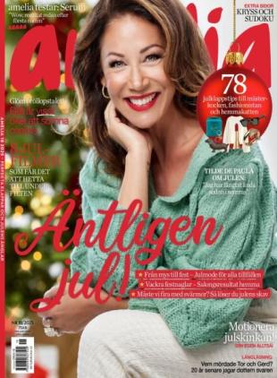 Amelia - 3 December 2025