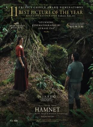 American Cinematographer - January 2026