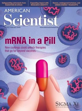 American Scientist - January-February 2026