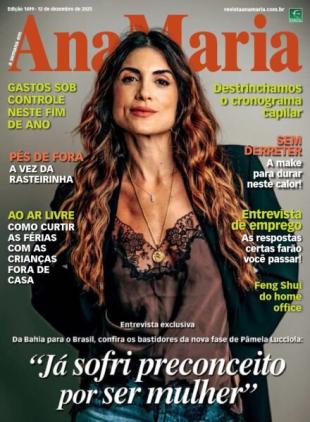 AnaMaria - 12 Dezembro 2025