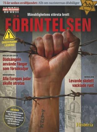 Andra Varldskriget - December 2025