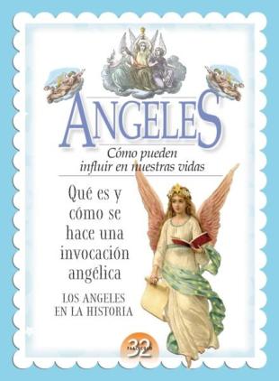 Angeles - Diciembre 2025