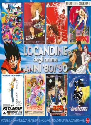 Anime Cult Speciale - Gennaio-Febbraio 2026