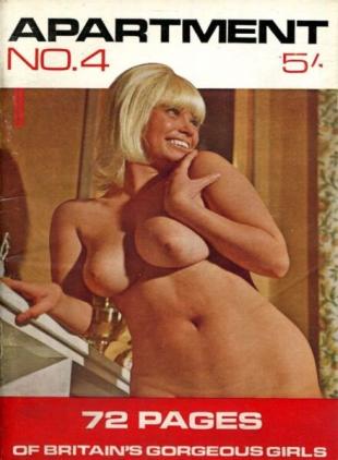 Apartment - N 4 1967