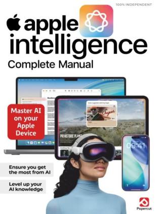 Apple Intelligence Complete Manual - December 2025