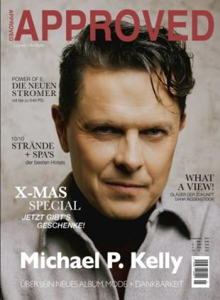 Approved - Januar 2026