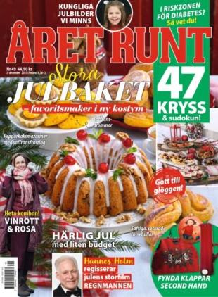 Aret Runt - 3 December 2025