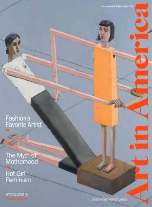 Art in America - Winter 2025