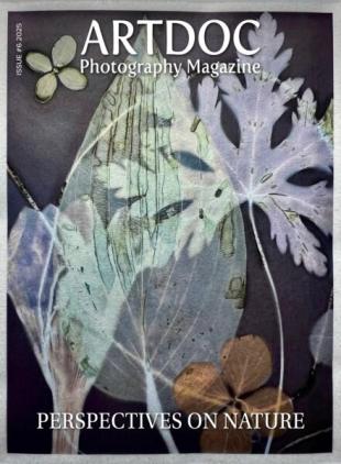 Artdoc Photography Magazine - Issue 6 2025