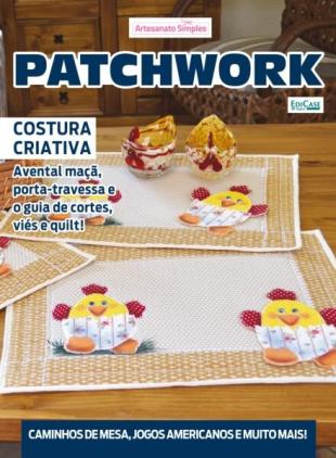 Artesanato Simples - 22 Dezembro 2025