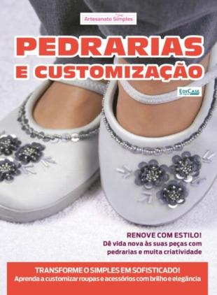 Artesanato Simples - 8 Dezembro 2025