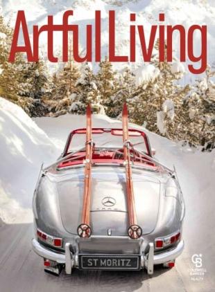 Artful Living - Holiday 2025