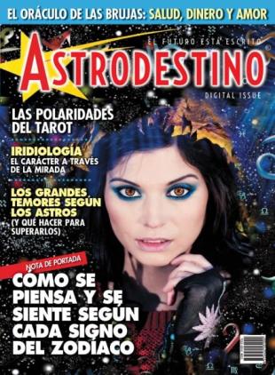 Astrodestino - 15 Noviembre 2025