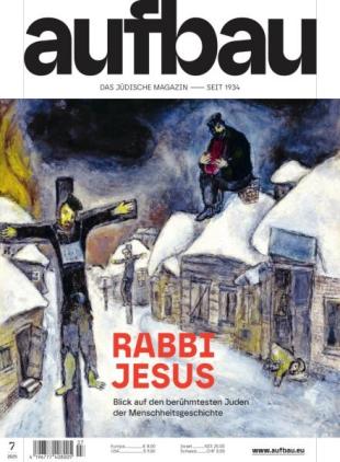 Aufbau - Dezember 2025