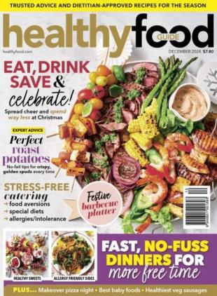 Australian Healthy Food Guide - December 2024