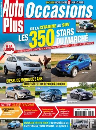 Auto Plus - Hors-Serie - Occasion - Dicembre 2025