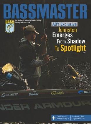 Bassmaster - January-February 2026
