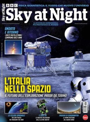 BBC Sky at Night Italia - Gennaio-Febbraio 2026