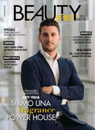 Beauty Business - Dicembre 2025
