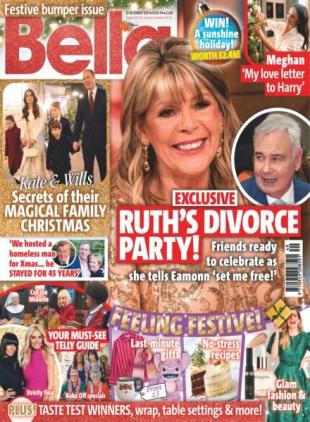 Bella UK - 23 December 2025