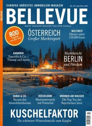 Bellevue - Januar 2026