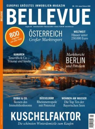 Bellevue - Januar-Februar 2026