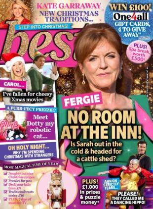 Best - 2 December 2025