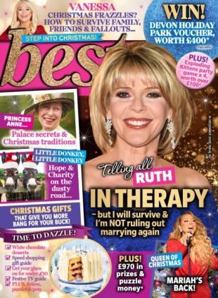 Best - 9 December 2025