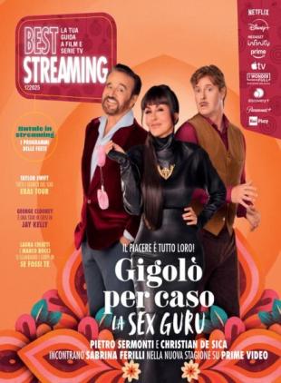 Best Streaming - Dicembre 2025