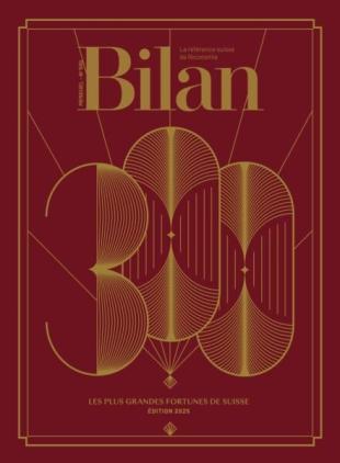 Bilan - Decembre 2025